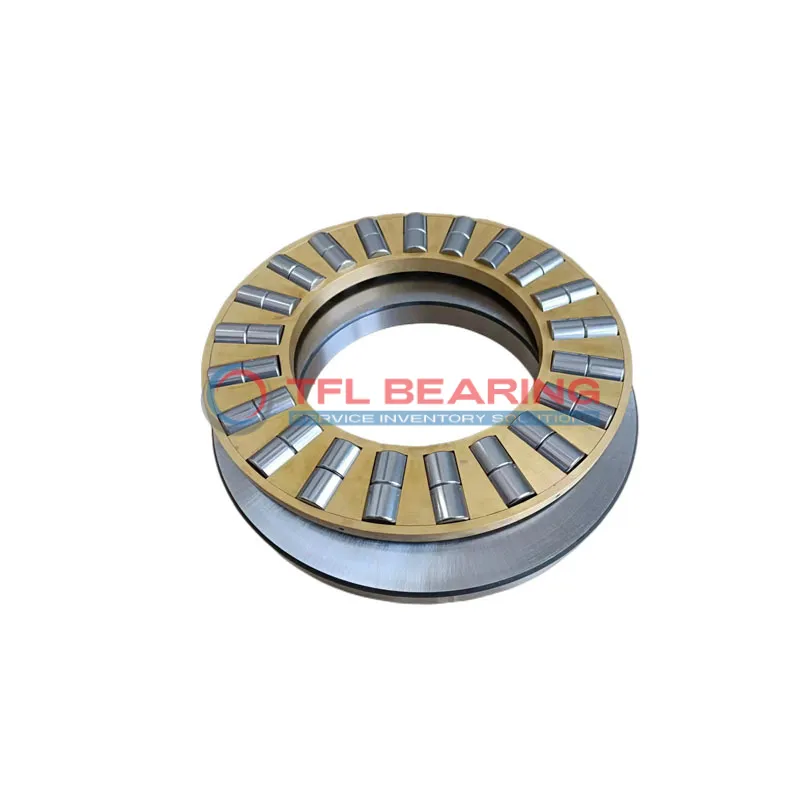 Double Row Cylindrical Roller Thrust Bearings 89420 M